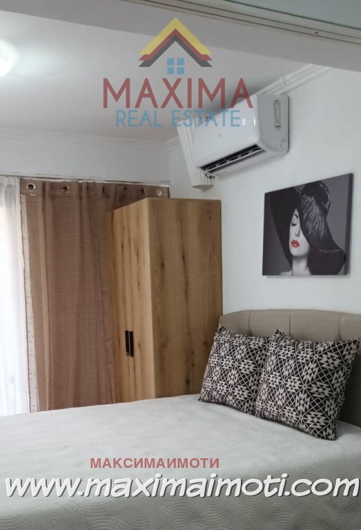 For Sale  Studio Plovdiv , Karshiyaka , 34 sq.m | 38934495 - image [2]