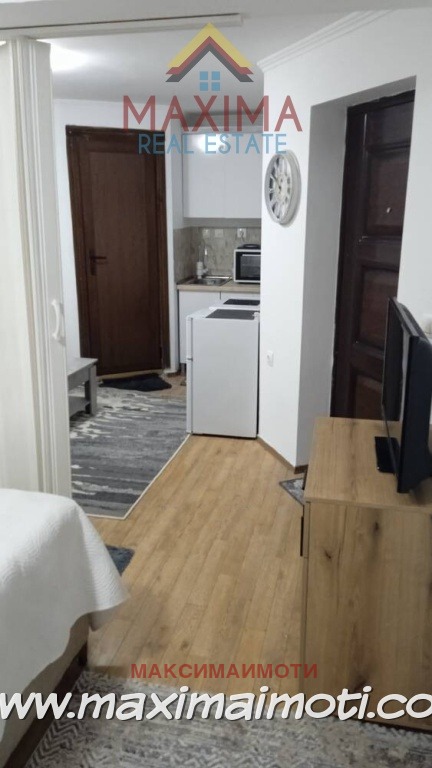 À vendre  Studio Plovdiv , Karchiyaka , 34 m² | 38934495 - image [3]