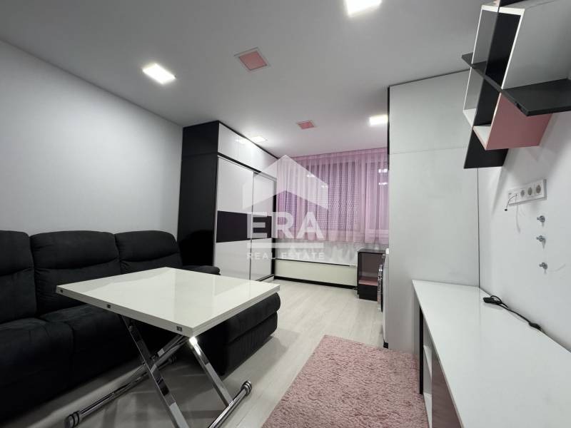 Te koop  Studio regio Silistra , Ajdemir , 43 m² | 80451533