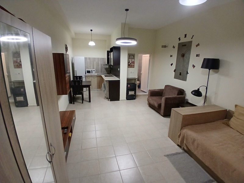 Продава 1-СТАЕН, гр. Поморие, област Бургас, снимка 2 - Апартаменти - 52792530