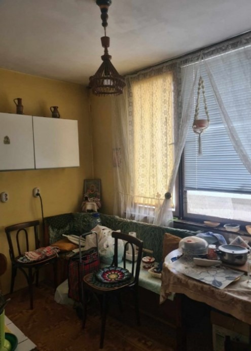 Na prodej  1 ložnice Sofia , Ljulin 7 , 65 m2 | 25674507 - obraz [2]