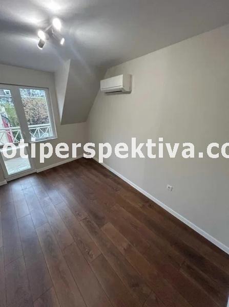 Προς πώληση  1 υπνοδωμάτιο Πλοβδηβ , ΤΣενταρ , 83 τ.μ | 19906159 - εικόνα [2]
