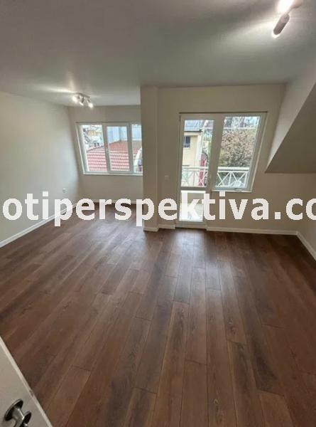 Προς πώληση  1 υπνοδωμάτιο Πλοβδηβ , ΤΣενταρ , 83 τ.μ | 19906159