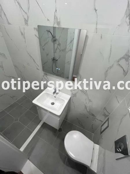 Προς πώληση  1 υπνοδωμάτιο Πλοβδηβ , ΤΣενταρ , 83 τ.μ | 19906159 - εικόνα [5]