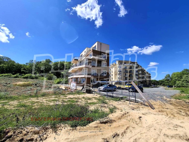 Προς πώληση  1 υπνοδωμάτιο περιοχή Μπουργκάς , Πρημορσκο , 58 τ.μ | 86112701 - εικόνα [5]