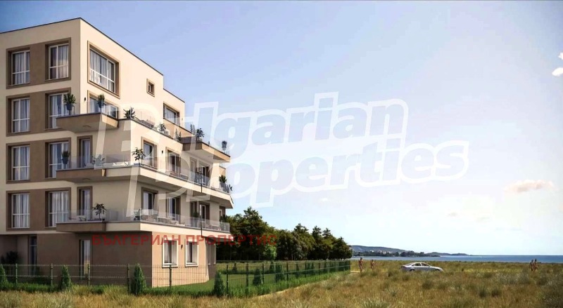 Προς πώληση  1 υπνοδωμάτιο περιοχή Μπουργκάς , Πρημορσκο , 58 τ.μ | 86112701 - εικόνα [4]