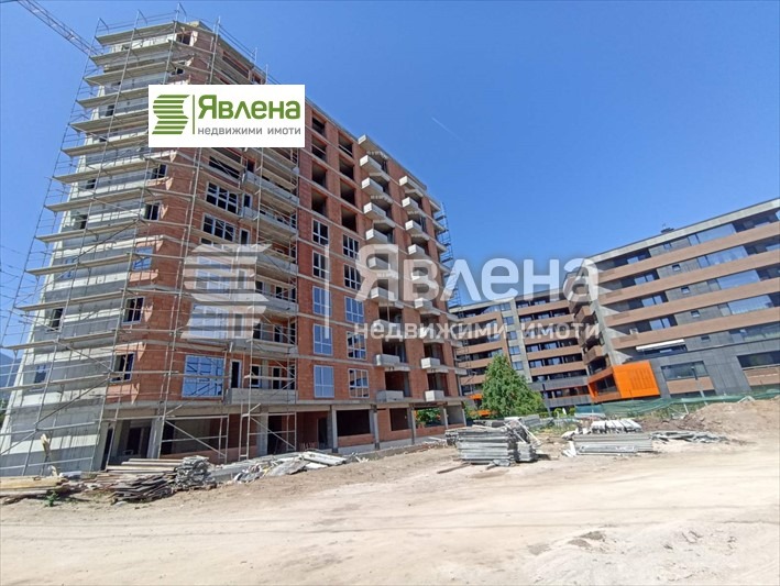 Продава  2-стаен град София , Витоша , 57 кв.м | 93216089