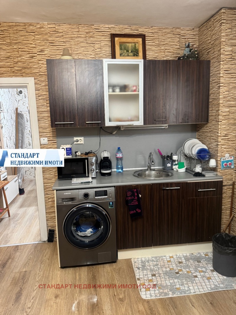 Продава  2-стаен град Пловдив , Тракия , 48 кв.м | 13825339