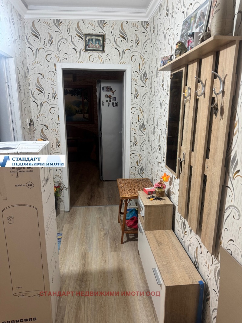 Продава  2-стаен град Пловдив , Тракия , 48 кв.м | 13825339 - изображение [8]