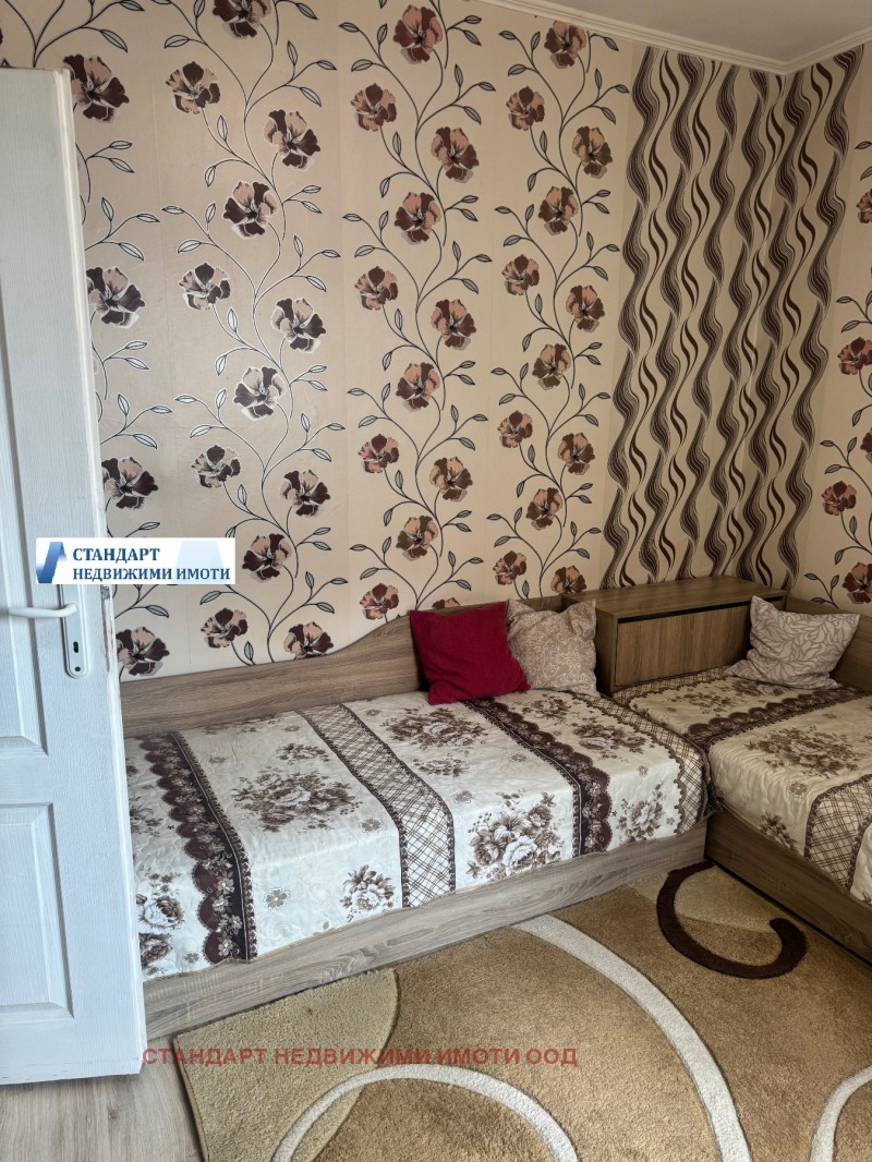 Продава  2-стаен град Пловдив , Тракия , 48 кв.м | 13825339 - изображение [6]