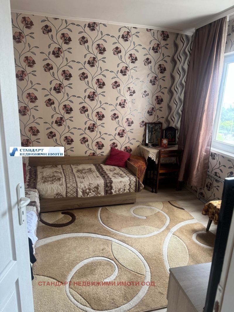 Продава  2-стаен град Пловдив , Тракия , 48 кв.м | 13825339 - изображение [5]