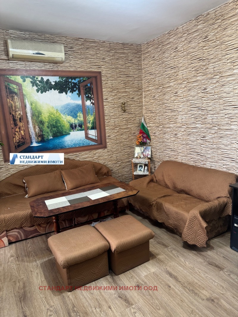 Продава  2-стаен град Пловдив , Тракия , 48 кв.м | 13825339 - изображение [4]