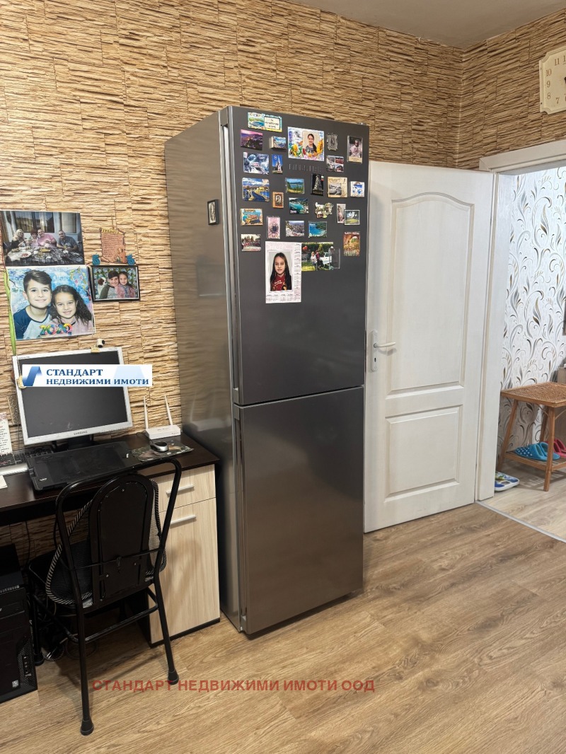 Продава  2-стаен град Пловдив , Тракия , 48 кв.м | 13825339 - изображение [2]