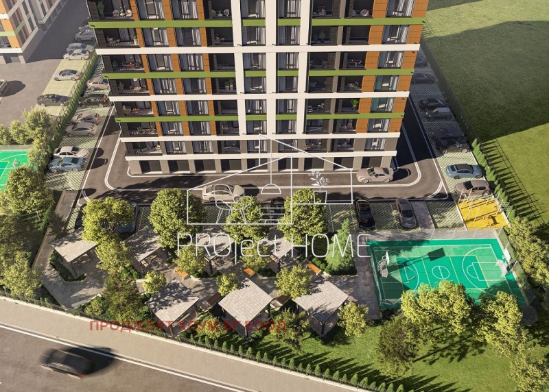 Продава 2-СТАЕН, град Бургас, Хоризонт • 99000 € • 76756624 — Holmes.bg