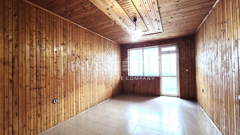 Na prodej  1 ložnice Varna , Ljatno kino Trakija , 51 m2 | 32194298 - obraz [5]