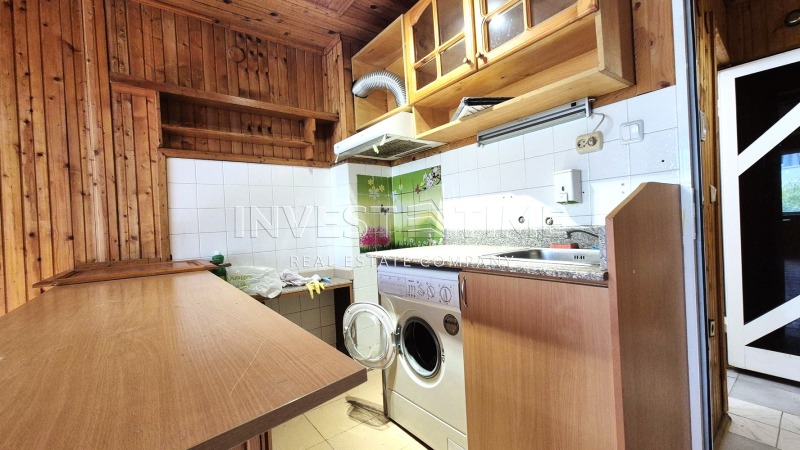 Na prodej  1 ložnice Varna , Ljatno kino Trakija , 51 m2 | 32194298 - obraz [3]