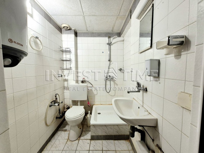 Na prodej  1 ložnice Varna , Ljatno kino Trakija , 51 m2 | 32194298 - obraz [8]