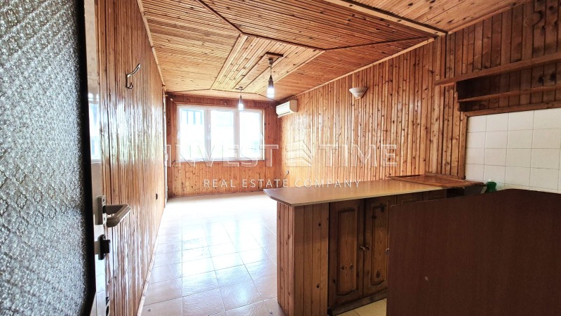 Na prodej  1 ložnice Varna , Ljatno kino Trakija , 51 m2 | 32194298