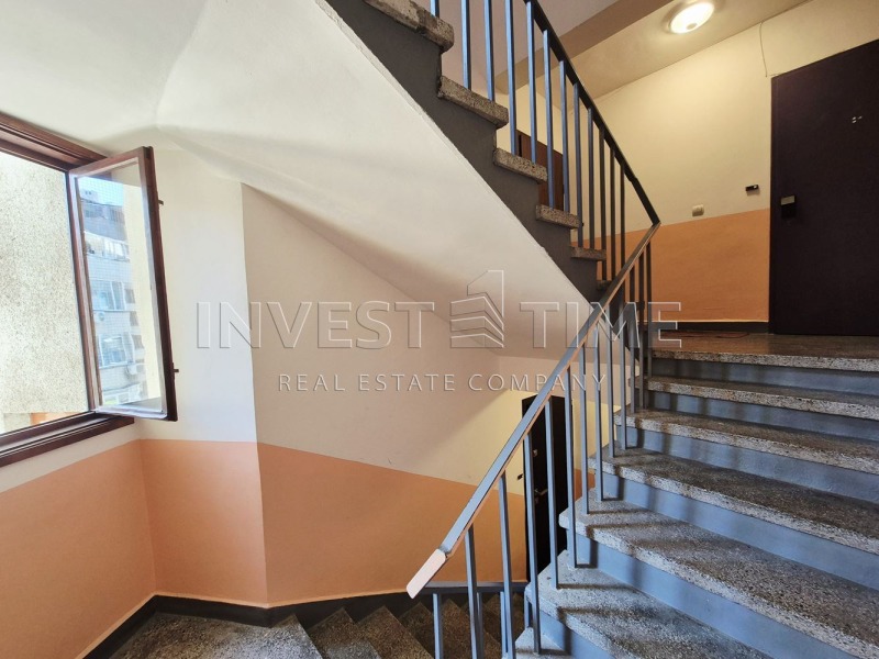 Na prodej  1 ložnice Varna , Ljatno kino Trakija , 51 m2 | 32194298 - obraz [11]