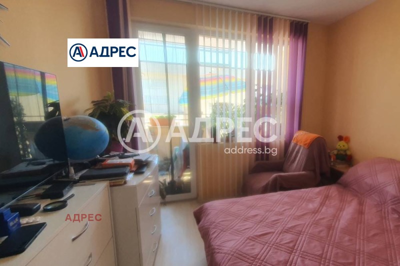 Na sprzedaż  1 sypialnia Warna , Wladislaw Warnenczik 1 , 50 mkw | 27191322 - obraz [2]