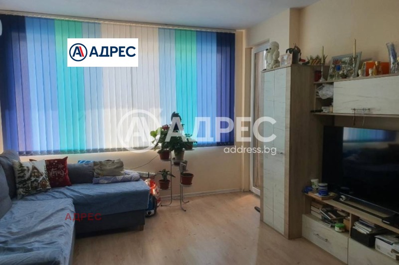 Na sprzedaż  1 sypialnia Warna , Wladislaw Warnenczik 1 , 50 mkw | 27191322