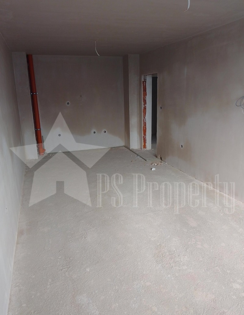 Продава  2-стаен град Стара Загора , Железник - център , 73 кв.м | 90582183 - изображение [3]