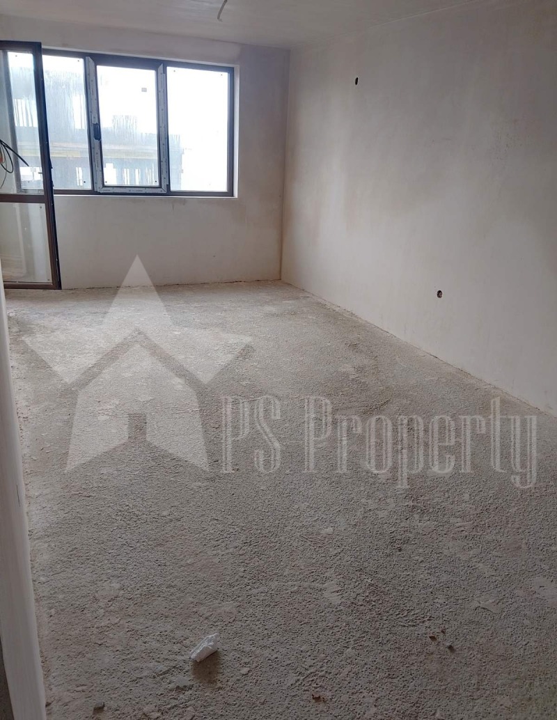 Продава  2-стаен град Стара Загора , Железник - център , 73 кв.м | 90582183 - изображение [4]