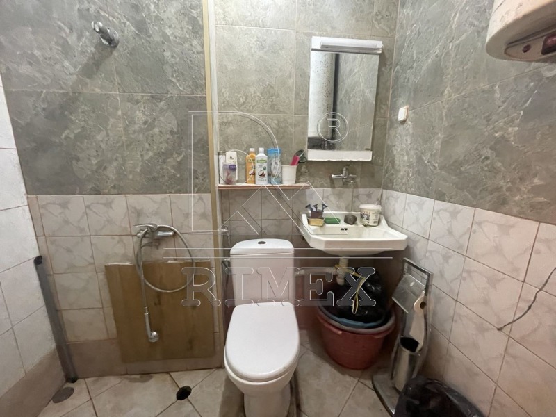 Til salgs  1 soverom Plovdiv , Vastanisjeski , 62 kvm | 80457377 - bilde [7]