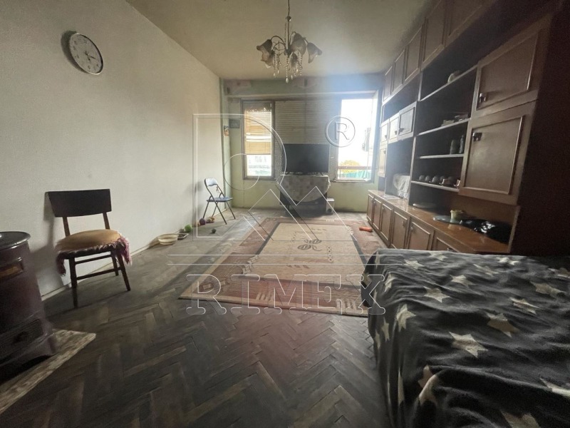 Til salgs  1 soverom Plovdiv , Vastanisjeski , 62 kvm | 80457377 - bilde [2]