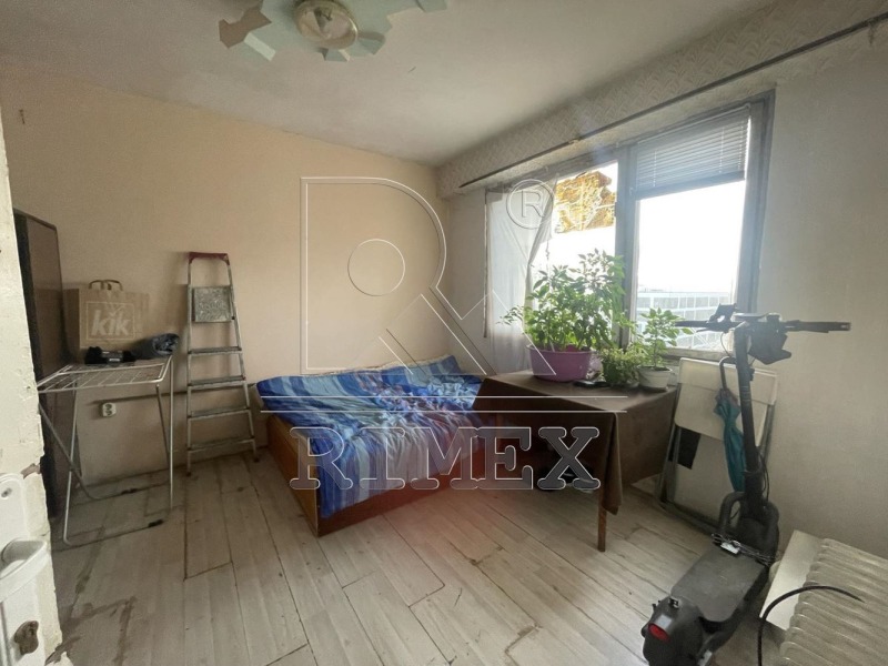 Til salgs  1 soverom Plovdiv , Vastanisjeski , 62 kvm | 80457377 - bilde [3]