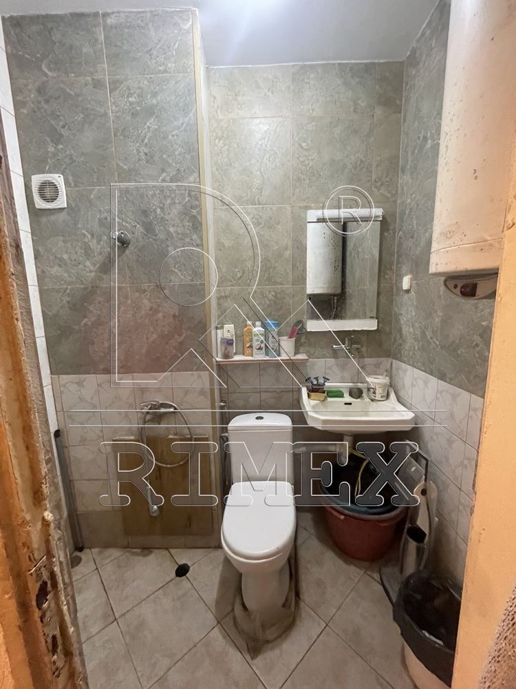 Til salgs  1 soverom Plovdiv , Vastanisjeski , 62 kvm | 80457377 - bilde [6]