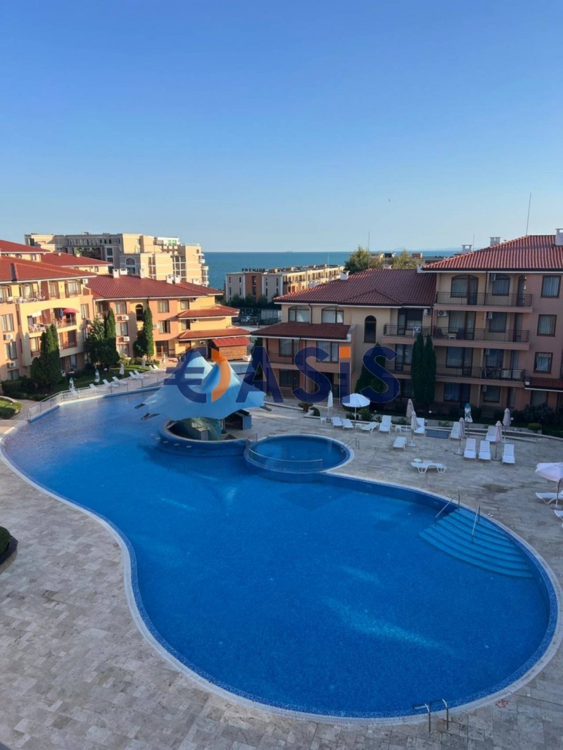 Продава 2-СТАЕН, гр. Свети Влас, област Бургас, снимка 9 - Апартаменти - 52339508