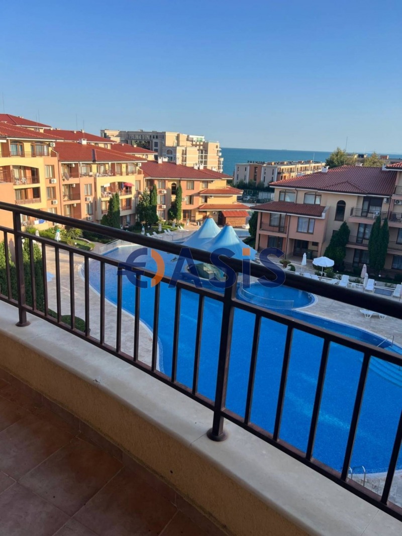 Продава 2-СТАЕН, гр. Свети Влас, област Бургас, снимка 8 - Апартаменти - 52339508