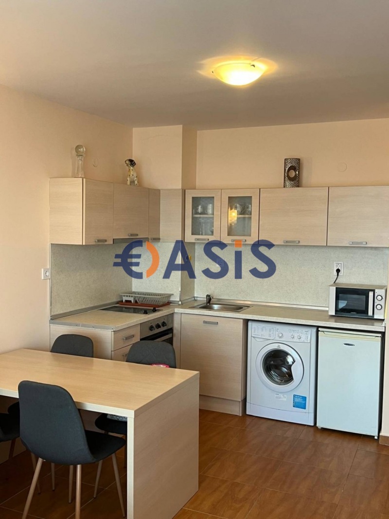 Продава 2-СТАЕН, гр. Свети Влас, област Бургас, снимка 6 - Апартаменти - 52339508