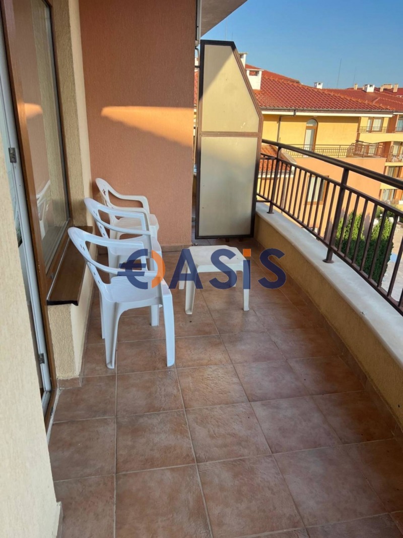 Продава 2-СТАЕН, гр. Свети Влас, област Бургас, снимка 7 - Апартаменти - 52339508