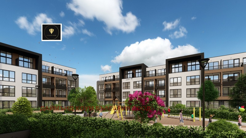 Продава 2-СТАЕН, град Пловдив, Остромила • 89942 € / 175911.26 лв. • 58483945 1