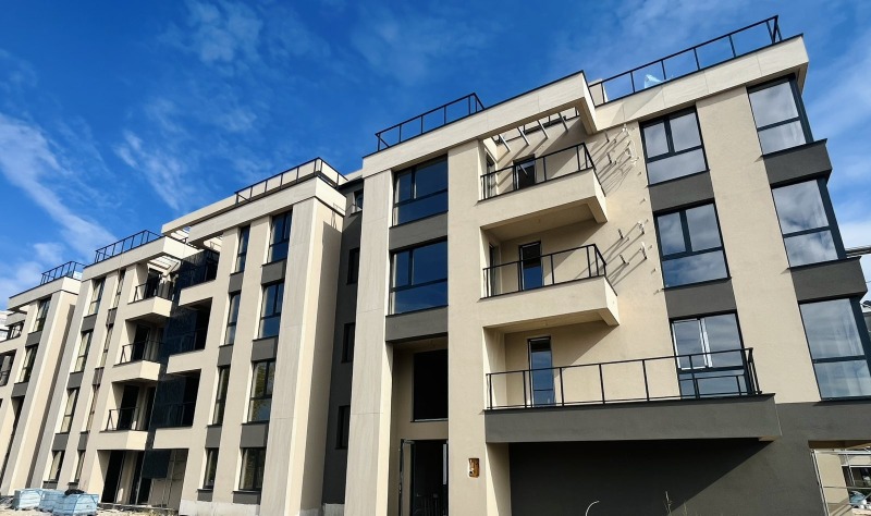 Продава 2-СТАЕН, гр. Пловдив, Южен, снимка 11 - Апартаменти - 53446117