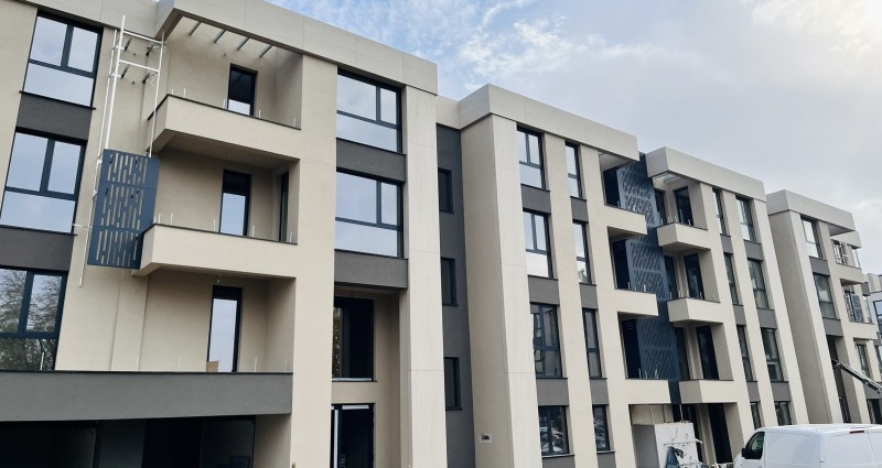 Продава 2-СТАЕН, гр. Пловдив, Южен, снимка 9 - Апартаменти - 53446117