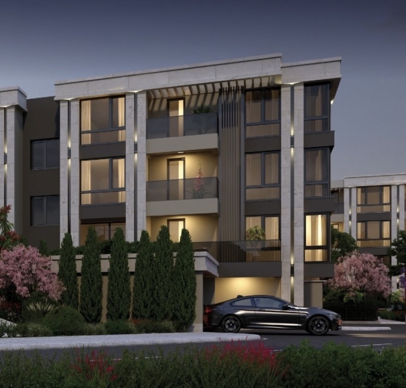 Продава 2-СТАЕН, гр. Пловдив, Южен, снимка 4 - Апартаменти - 53446117