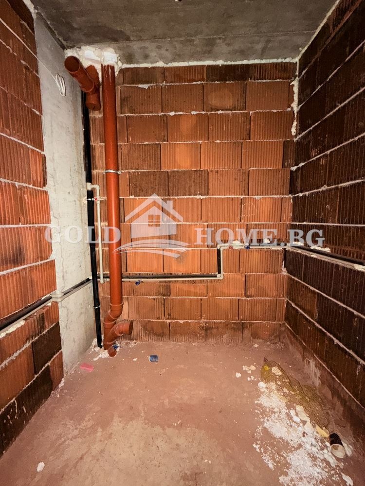 Продава 2-СТАЕН, гр. Пловдив, Остромила, снимка 6 - Апартаменти - 54679250