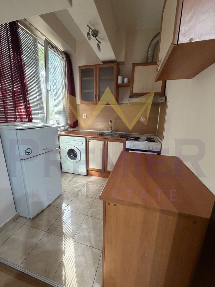 Продава 2-СТАЕН, гр. Пловдив, Съдийски, снимка 4 - Апартаменти - 56368971