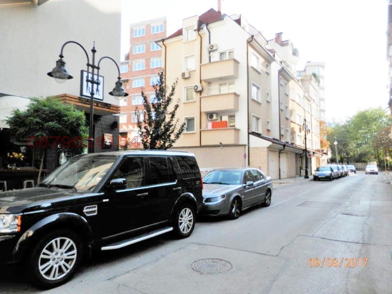 Продава 2-СТАЕН, гр. София, Стрелбище, снимка 16 - Апартаменти - 52660709