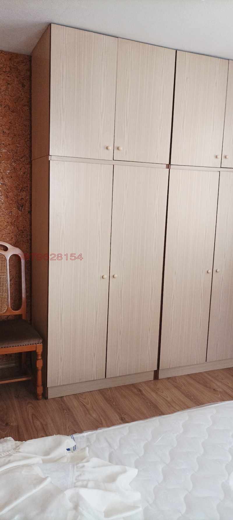 Продава 2-СТАЕН, гр. София, Стрелбище, снимка 8 - Апартаменти - 52660709