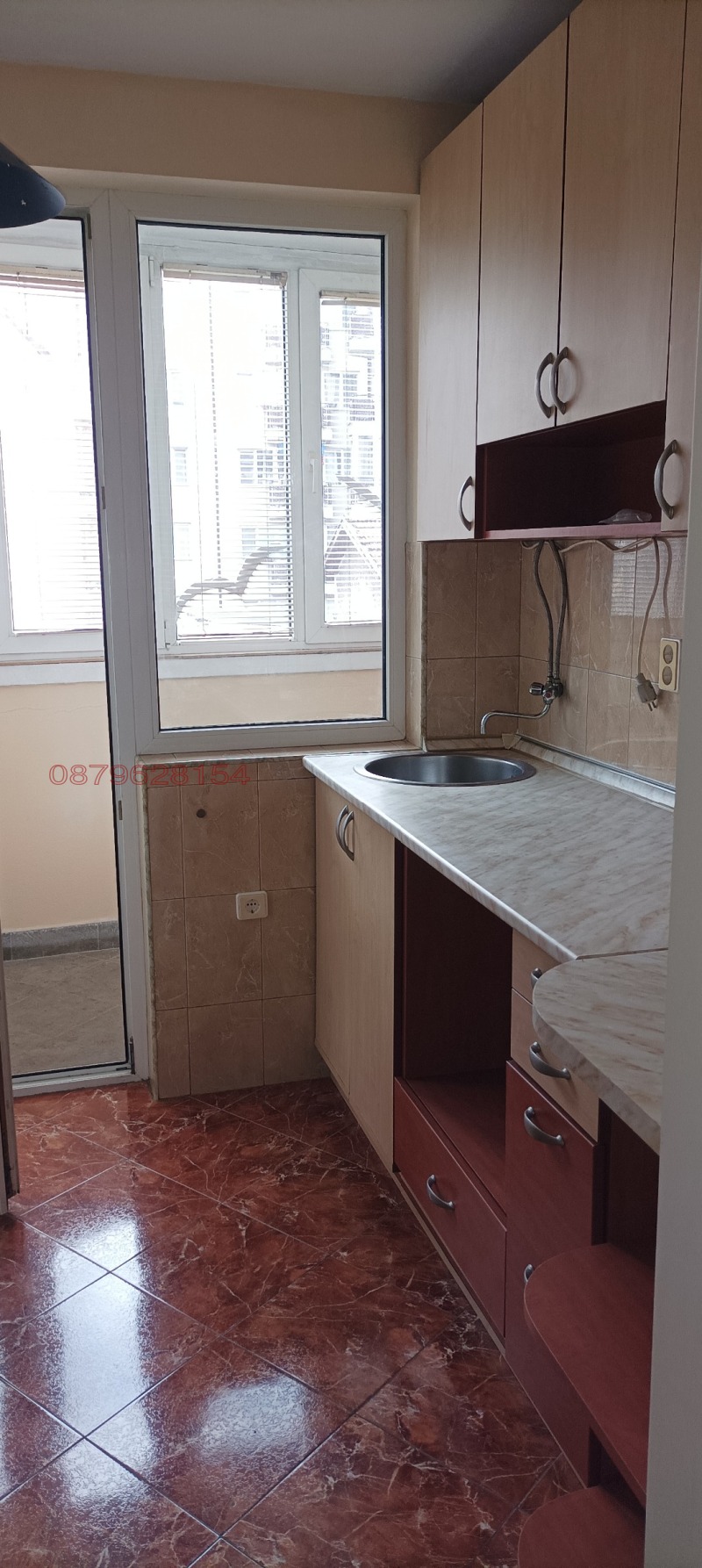 Продава 2-СТАЕН, гр. София, Стрелбище, снимка 11 - Апартаменти - 52660709