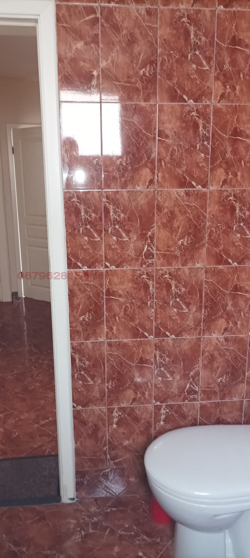 Продава 2-СТАЕН, гр. София, Стрелбище, снимка 12 - Апартаменти - 52660709