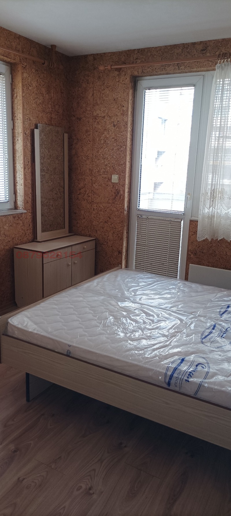 Продава 2-СТАЕН, гр. София, Стрелбище, снимка 6 - Апартаменти - 52660709