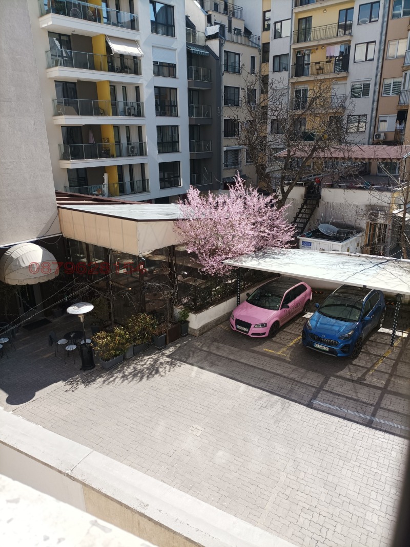 Продава 2-СТАЕН, гр. София, Стрелбище, снимка 15 - Апартаменти - 52660709