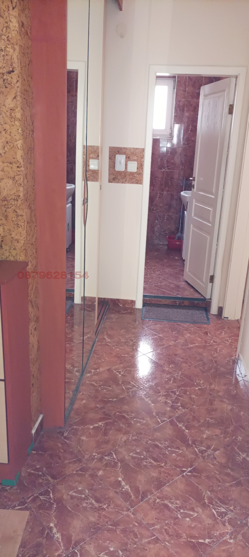 Продава 2-СТАЕН, гр. София, Стрелбище, снимка 13 - Апартаменти - 52660709