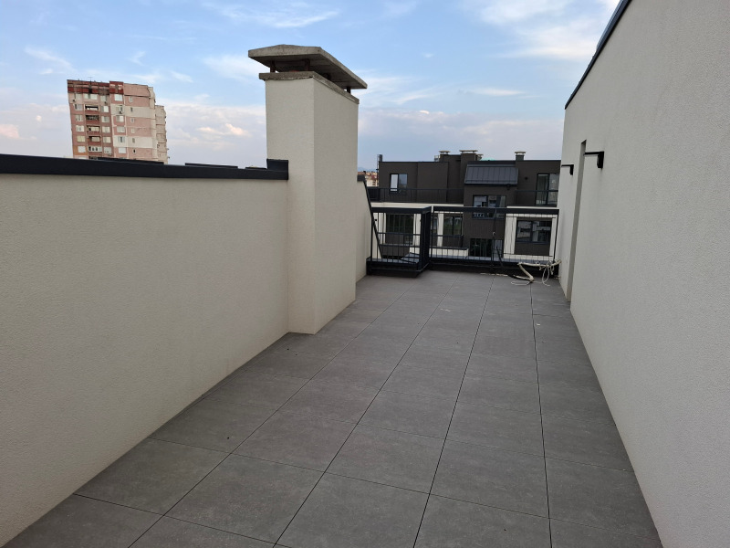 Te koop  2 slaapkamers Sofia , Banisjora , 146 m² | 80442973 - afbeelding [7]