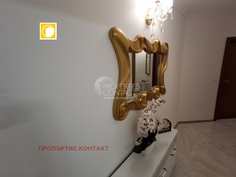 Продава  3-стаен област Бургас , к.к. Слънчев бряг , 107 кв.м | 87282657 - изображение [8]